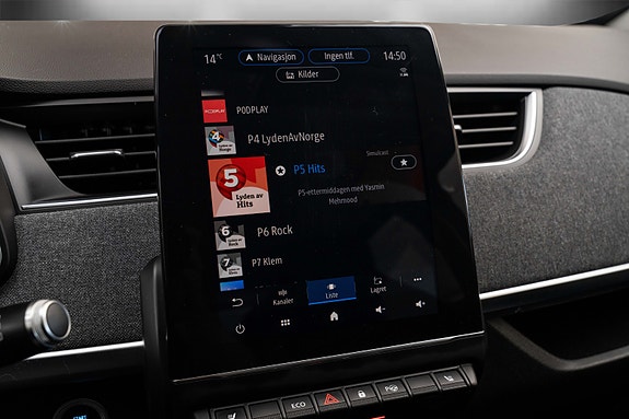 Renault Zoe 22 of 22