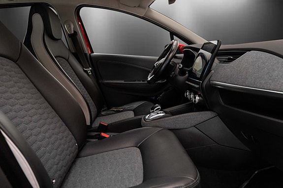 Renault Zoe 15 of 22