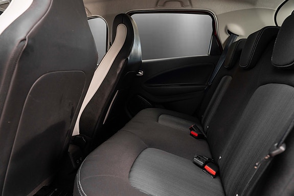 Renault Zoe 12 of 22