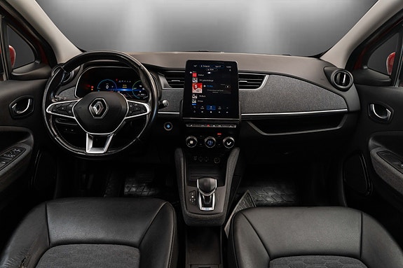 Renault Zoe 13 of 22
