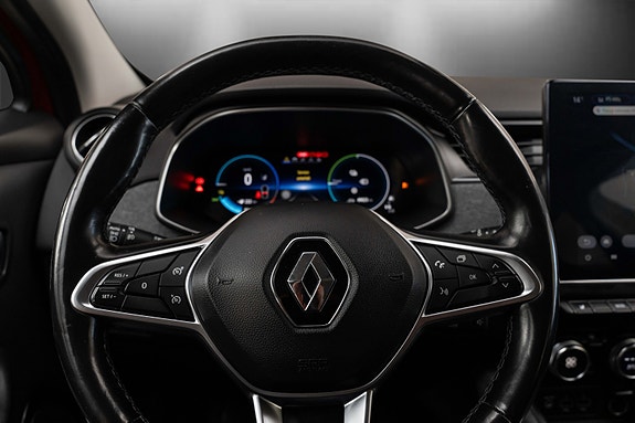 Renault Zoe 17 of 22