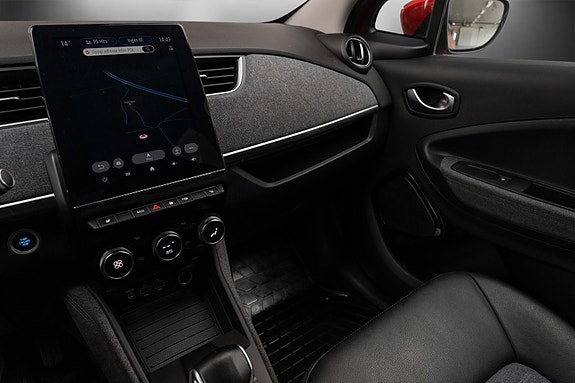 Renault Zoe 18 of 22
