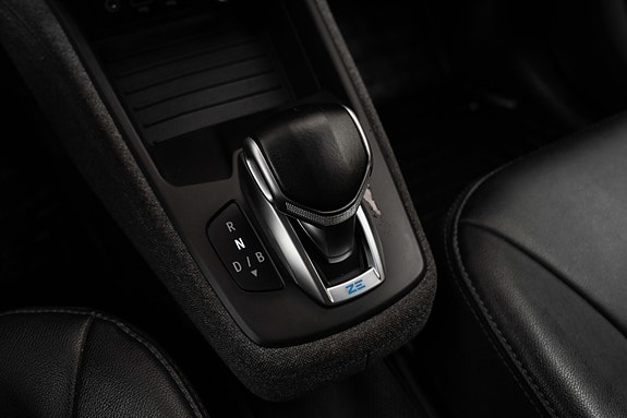 Renault Zoe 19 of 22
