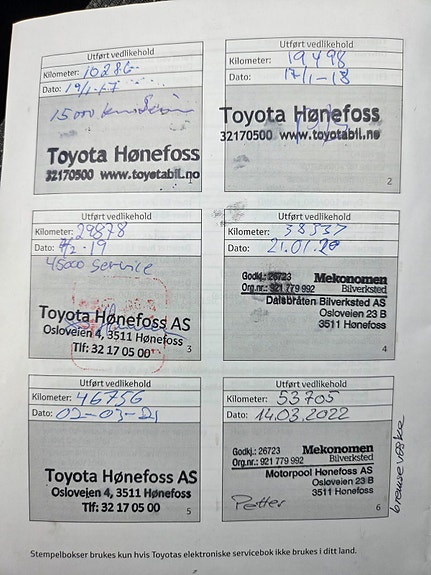 Toyota Yaris 16 of 18