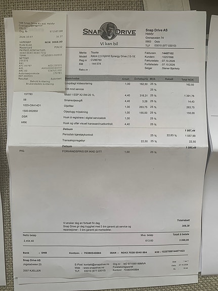 Toyota RAV4 9 of 21