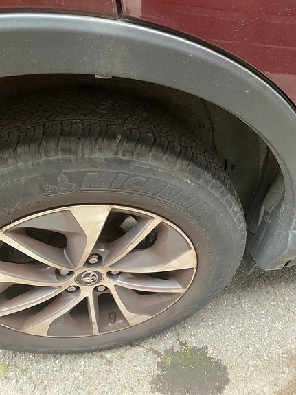 Toyota RAV4 13 of 21