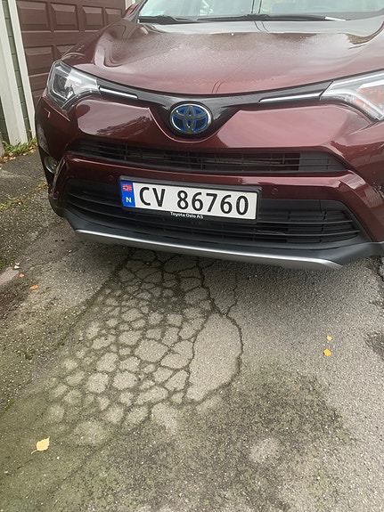 Toyota RAV4 21 of 21