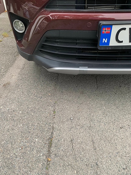 Toyota RAV4 19 of 21