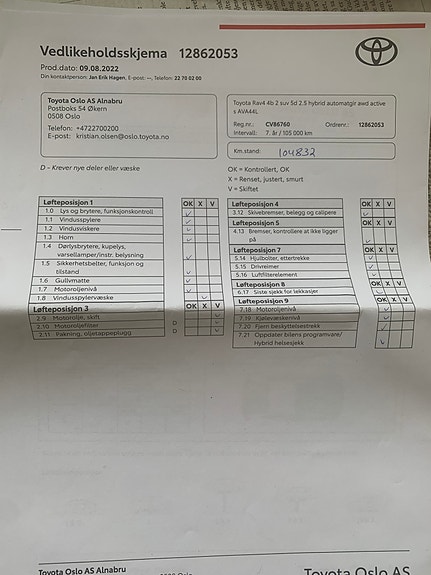 Toyota RAV4 6 of 21