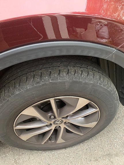 Toyota RAV4 11 of 21