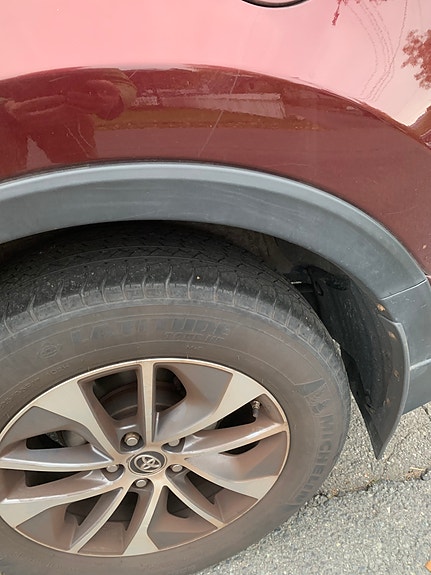 Toyota RAV4 12 of 21