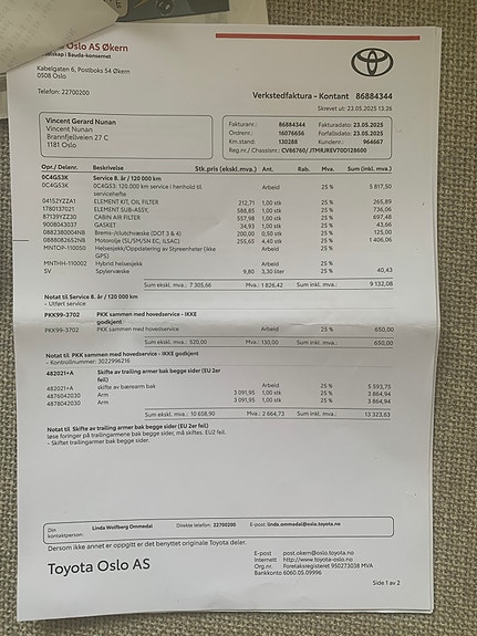 Toyota RAV4 7 of 21