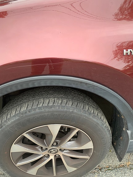 Toyota RAV4 15 of 21