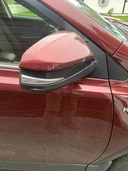 Toyota RAV4 16 of 21