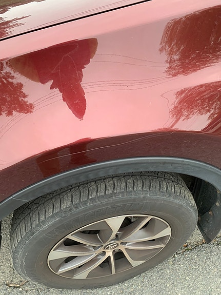 Toyota RAV4 14 of 21