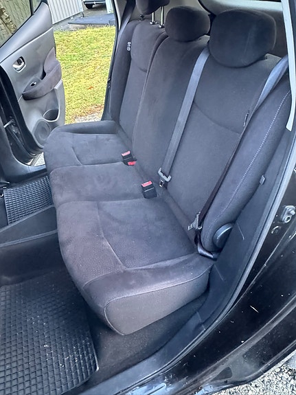 Nissan Leaf 15 of 17