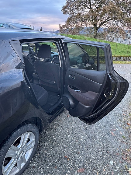 Nissan Leaf 9 of 17