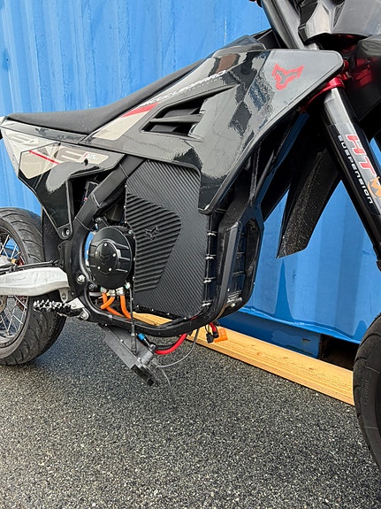 KTM E.XE 800 6 of 10