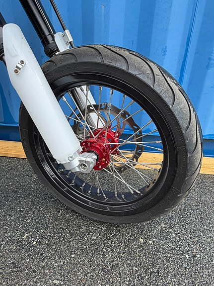 KTM E.XE 800 4 of 10