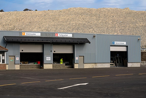 Bilde 2 av 8 i jobbannonse-galleriet
