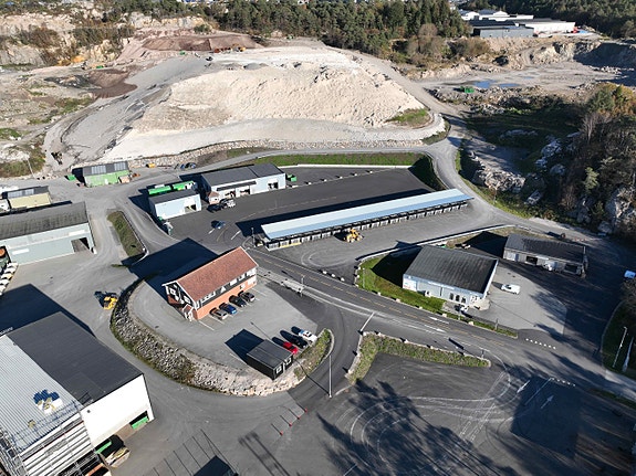 Bilde 1 av 8 i jobbannonse-galleriet