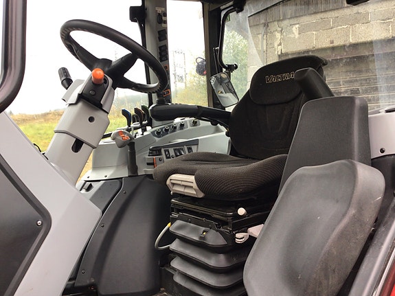 Valtra A115 2024, kr 860 000,-