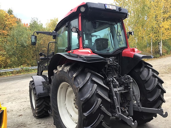 Valtra A115 2024, kr 860 000,-