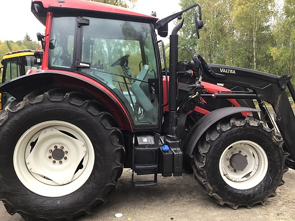 Valtra A115 2024, kr 860 000,-