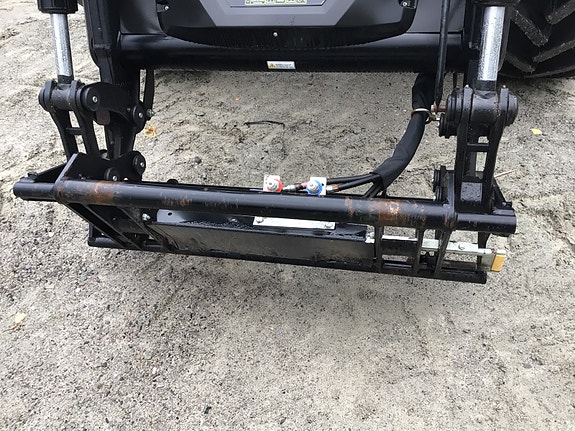 Valtra A115 2024, kr 860 000,-