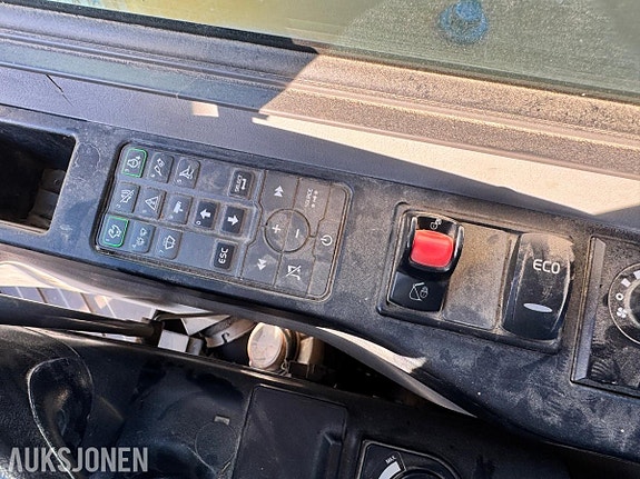 Volvo ECR88D 26 of 30