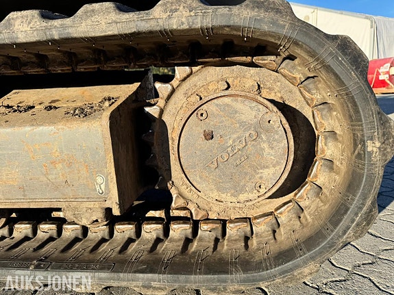 Volvo ECR88D 16 of 30
