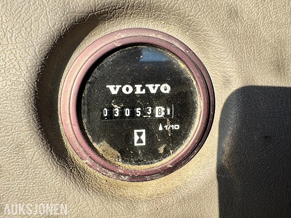 Volvo ECR88D 21 of 30