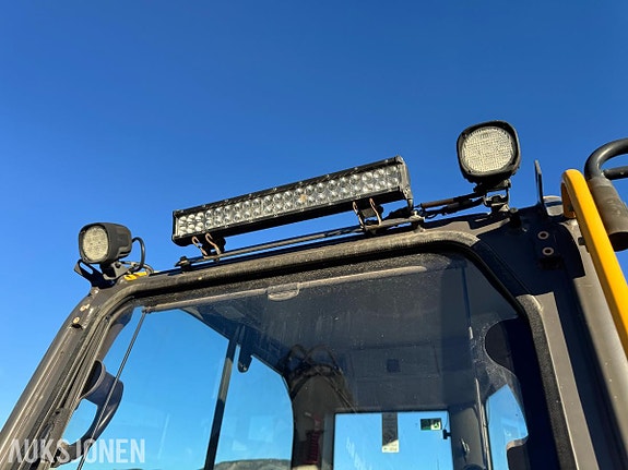 Volvo ECR88D 19 of 30