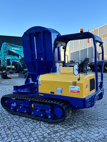 Canycom Canycom S300 14 of 23