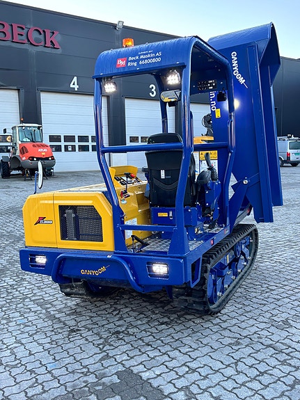 Canycom Canycom S300 8 of 23