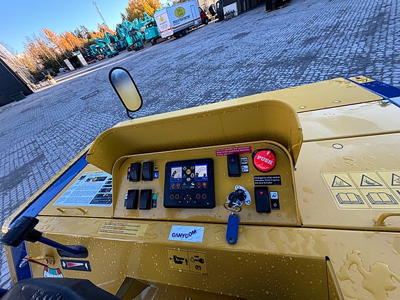 Canycom Canycom S300 18 of 23