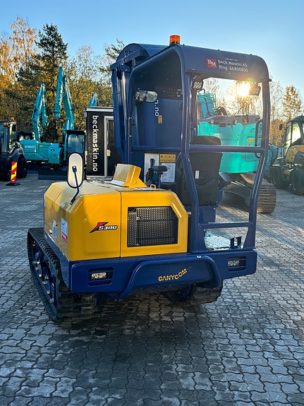 Canycom Canycom S300 11 of 23
