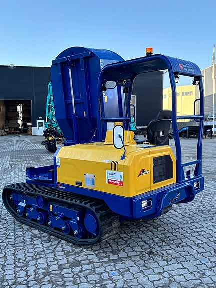 Canycom Canycom S300 15 of 23