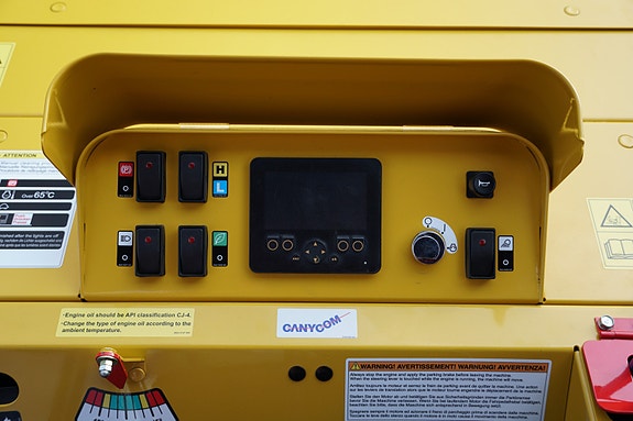 Canycom Canycom S300 22 of 23