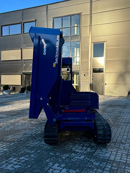 Canycom Canycom S300 9 of 23