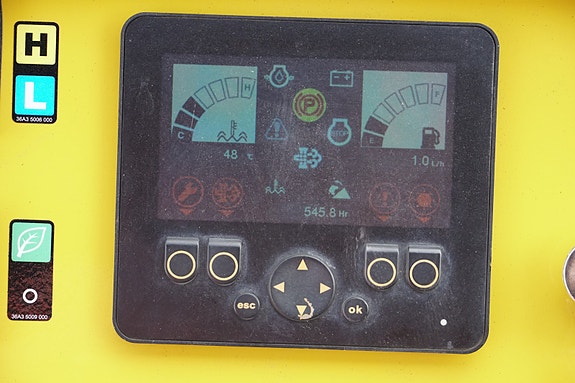 Canycom Canycom S300 19 of 23
