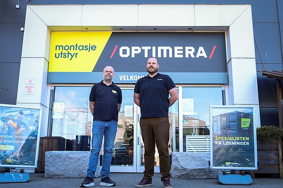 Bilde 1 av 4 i jobbannonse-galleriet