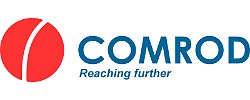 Comrod AS logo