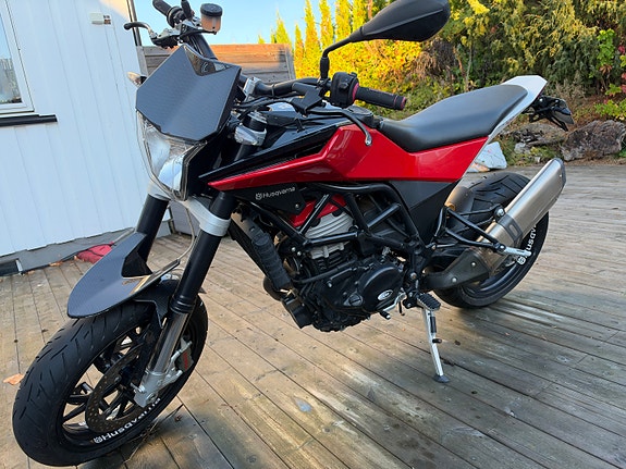 Husqvarna Nuda 900 4 of 7