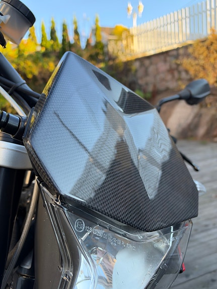 Husqvarna Nuda 900 5 of 7
