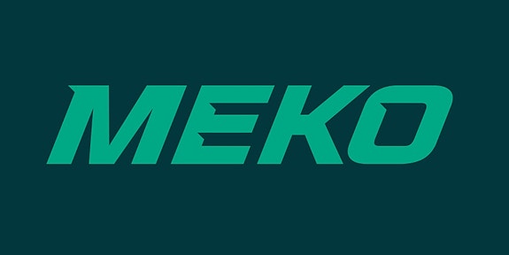 MEKO Norway logo
