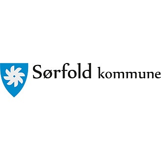 Sørfold kommune logo