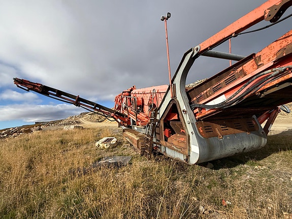 Sandvik QE440 3 of 18