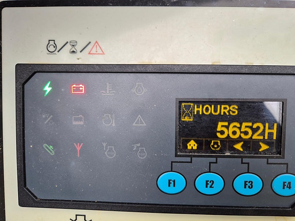 Sandvik QE440 12 of 18
