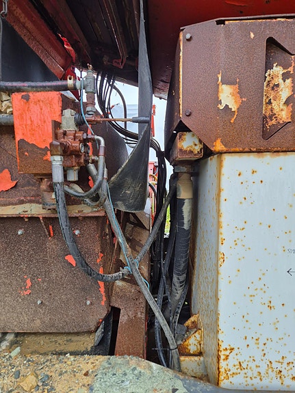 Sandvik QE440 16 of 18